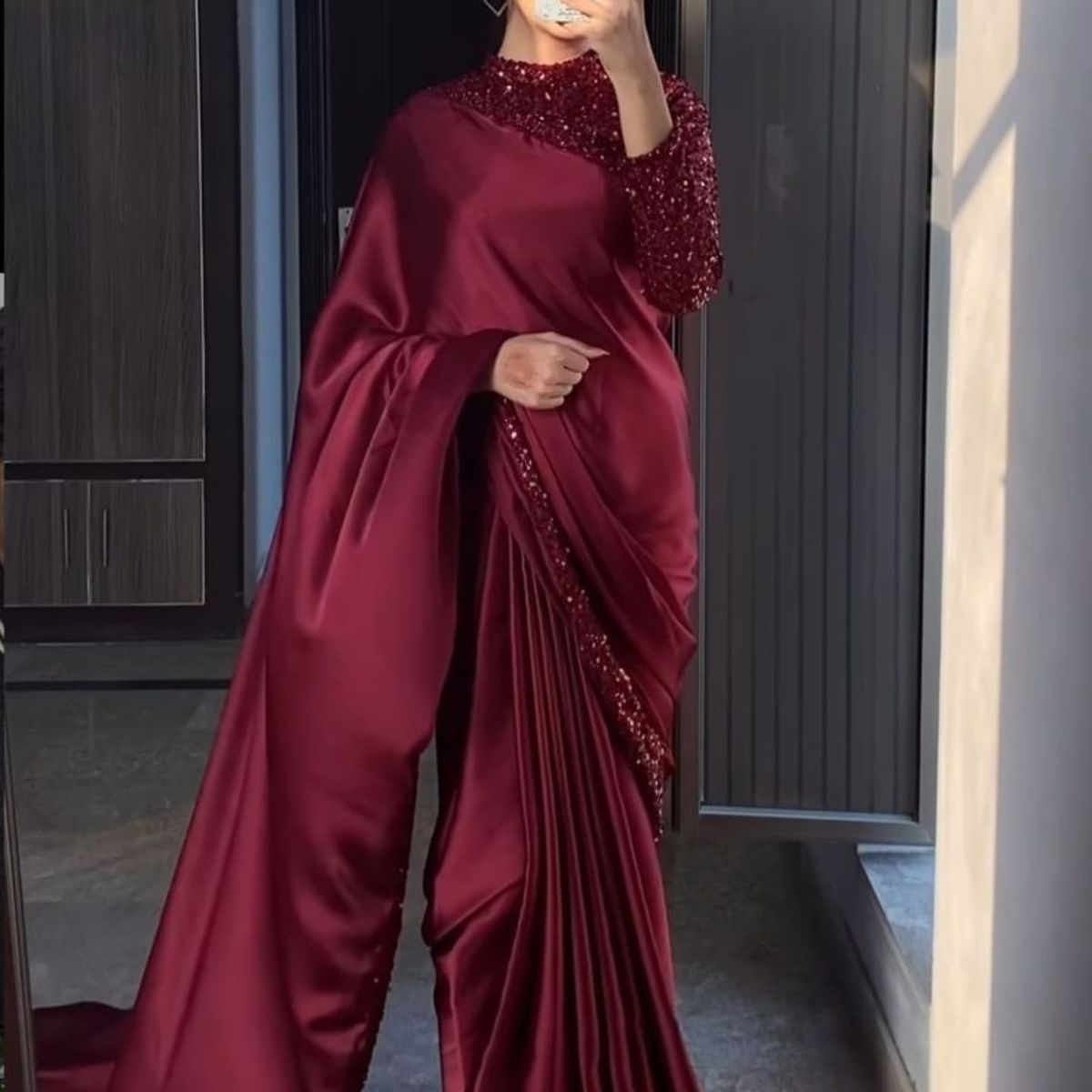 Premium Sarees