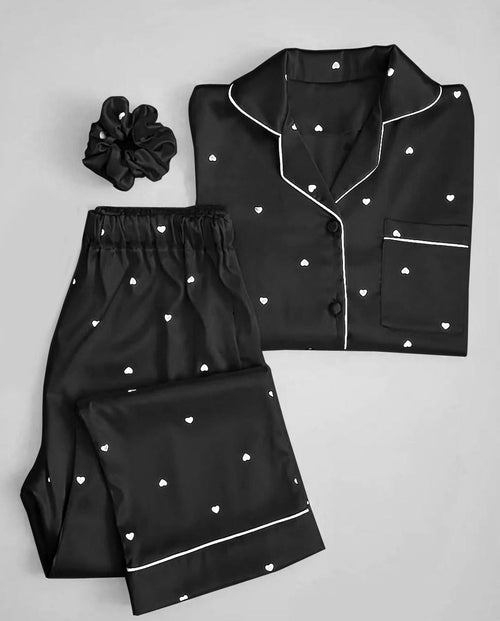 Luxe Nightwear