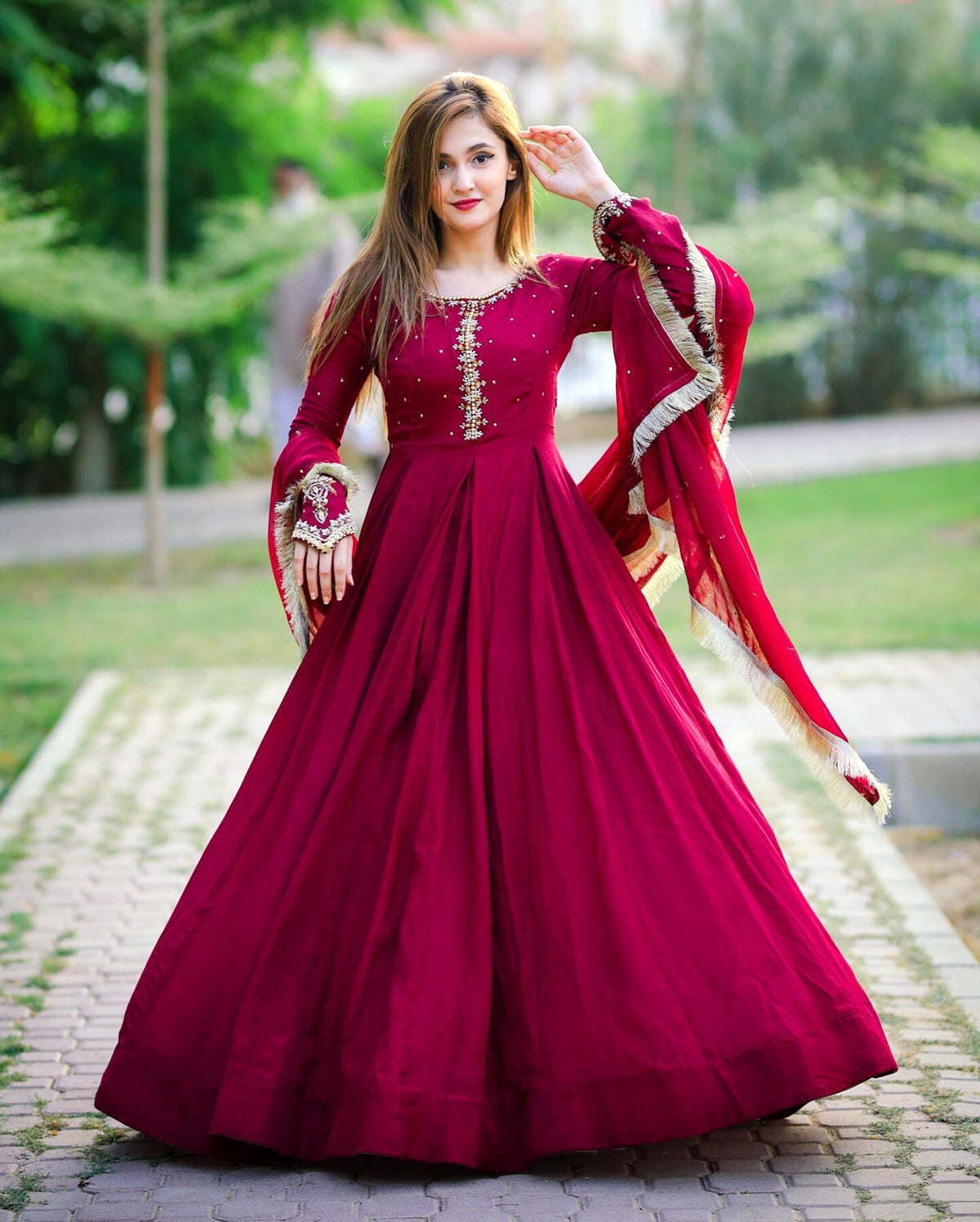 Premium Maxis