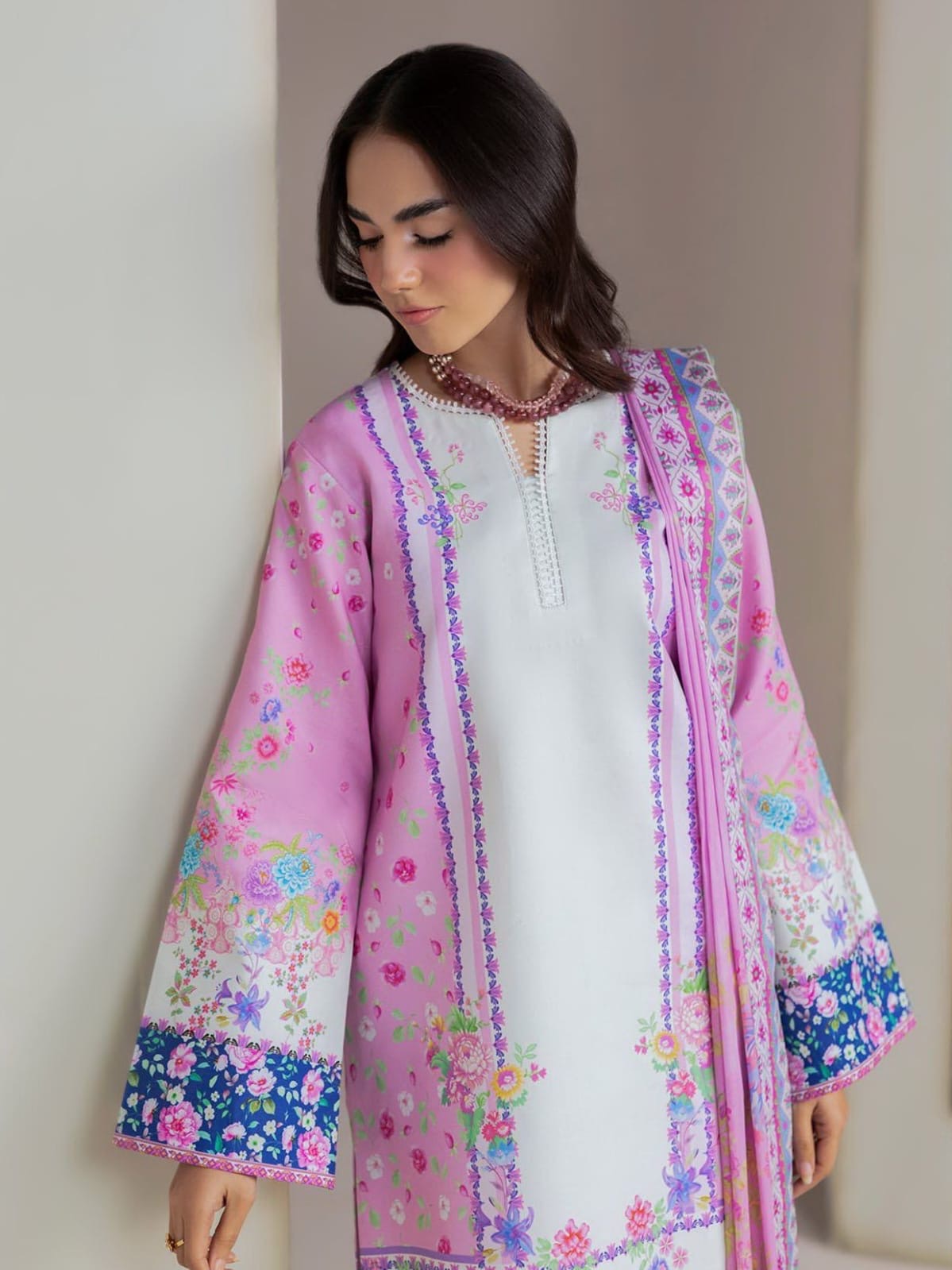 Blush Orchid 3-Piece