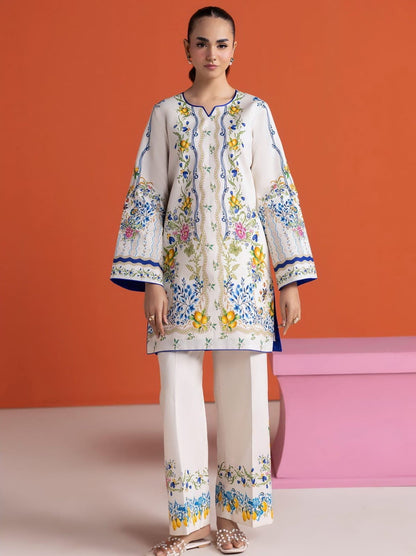 Citrus Blossom 3-Piece