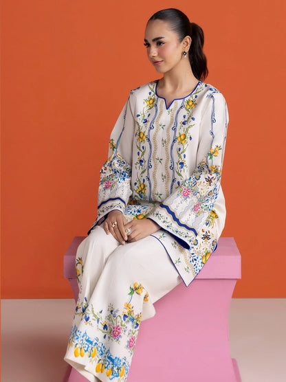 Citrus Blossom 3-Piece