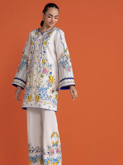 Citrus Blossom 3-Piece