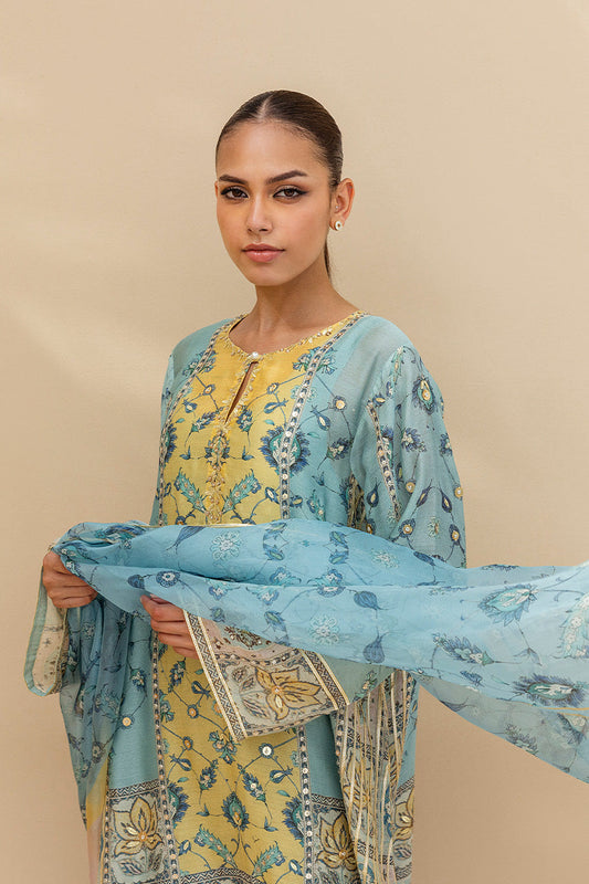 Sky Breeze 3-Piece