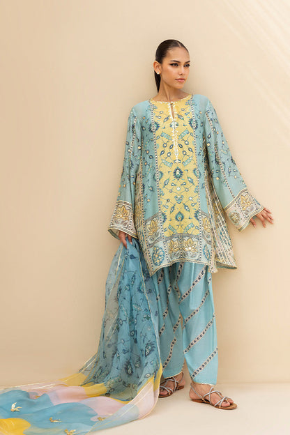 Sky Breeze 3-Piece