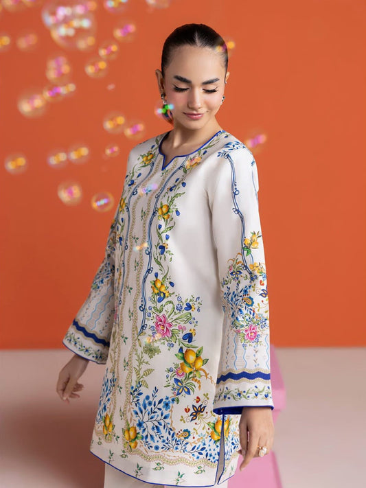 Citrus Blossom 3-Piece