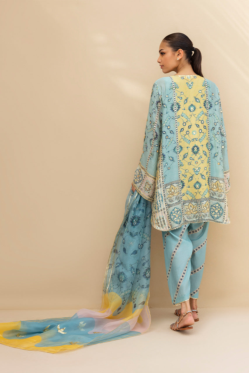Sky Breeze 3-Piece