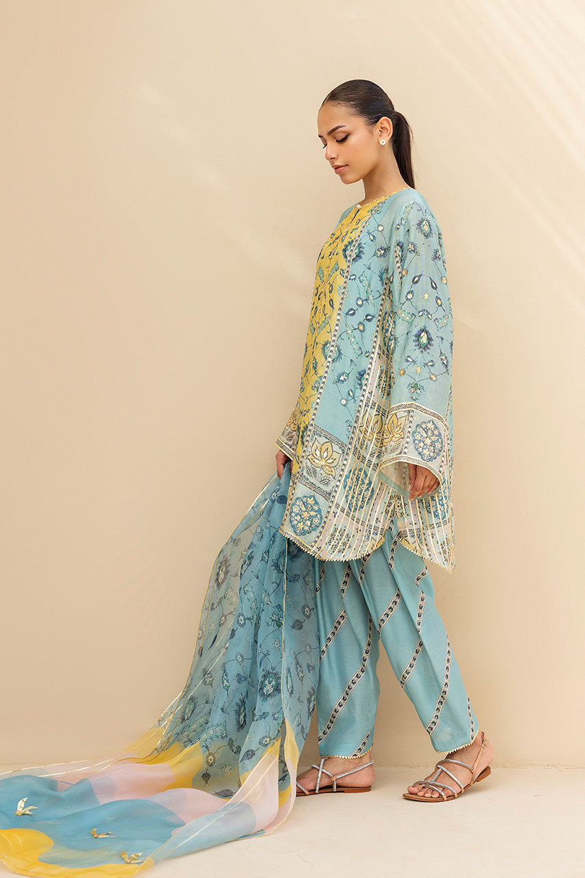 Sky Breeze 3-Piece
