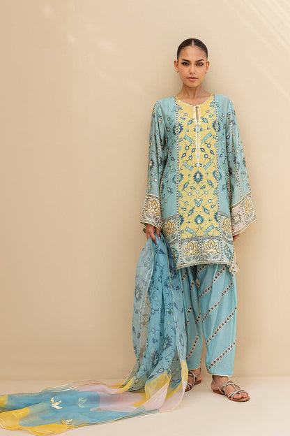 Sky Breeze 3-Piece