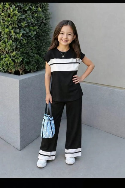 Junior Jetset