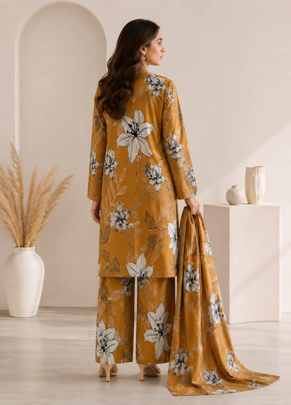 Aurelia Lily 3-Piece