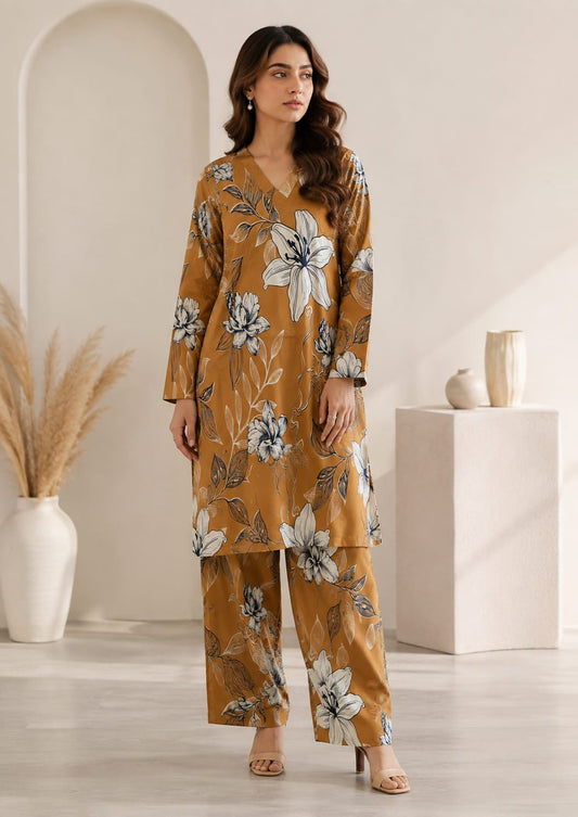 Aurelia Lily 3-Piece