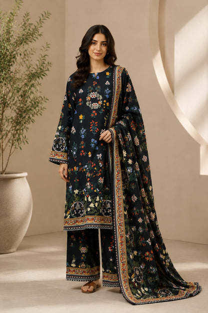 Botanical Charme 3-Piece