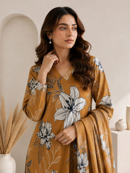 Aurelia Lily 3-Piece
