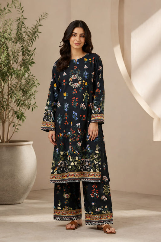 Botanical Charme 3-Piece