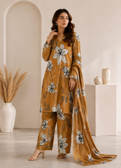 Aurelia Lily 3-Piece