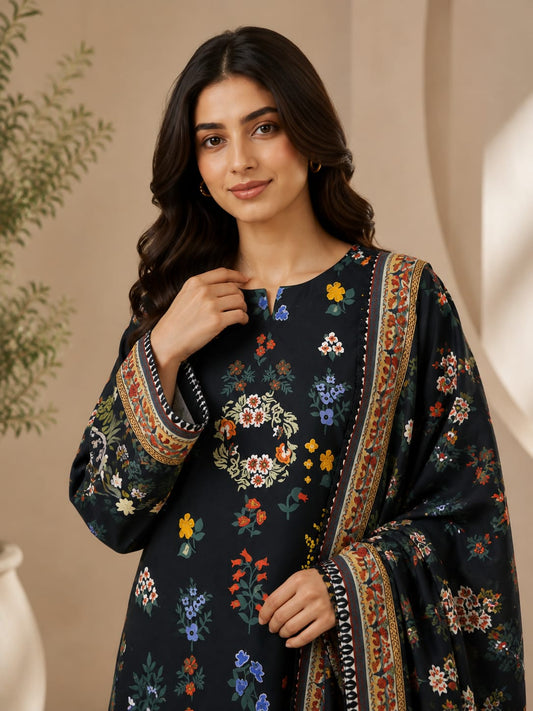 Botanical Charme 3-Piece